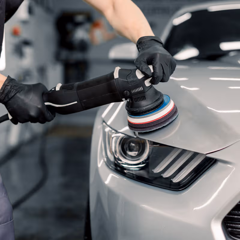 Çayırova Oto Pasta Cila