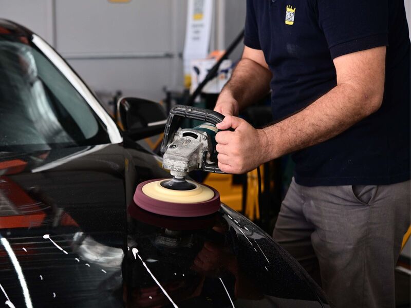 Çayırova Oto Pasta Cila