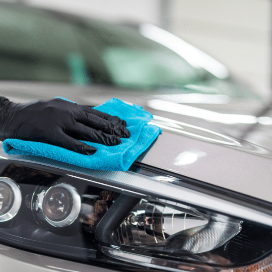 Çayırova Oto Pasta Cila